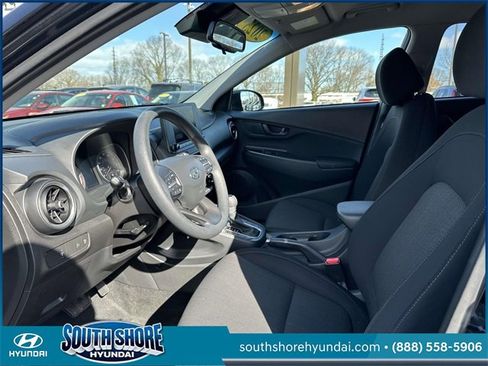 Certified 2023 Hyundai Kona SEL image 15