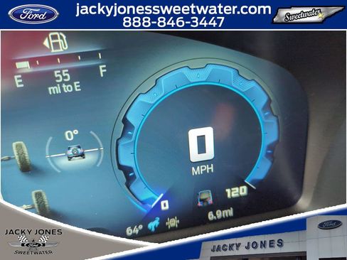 New 2026 Ford Bronco Badlands image 17