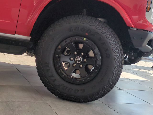 Used 2025 Ford Bronco Stroppe Edition AWD/4WD image 11