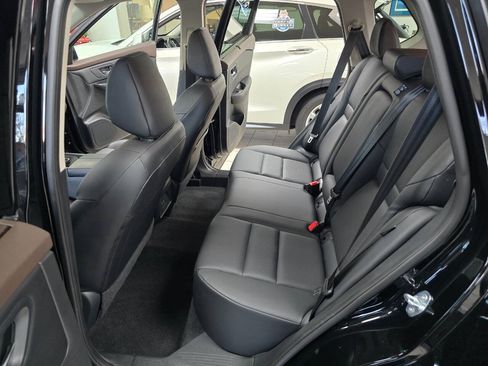 Used 2023 Nissan Rogue SV w/ SV Premium B Package AWD/4WD image 19