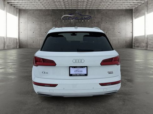 Used 2018 Audi Q5 2.0T Premium Plus image 4