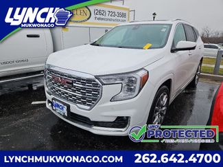Used 2023 GMC Terrain Denali w/ LPO, Floor Liner Package video 1