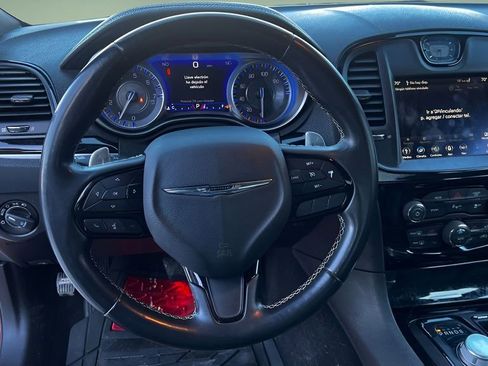 Used 2021 Chrysler 300 S image 12