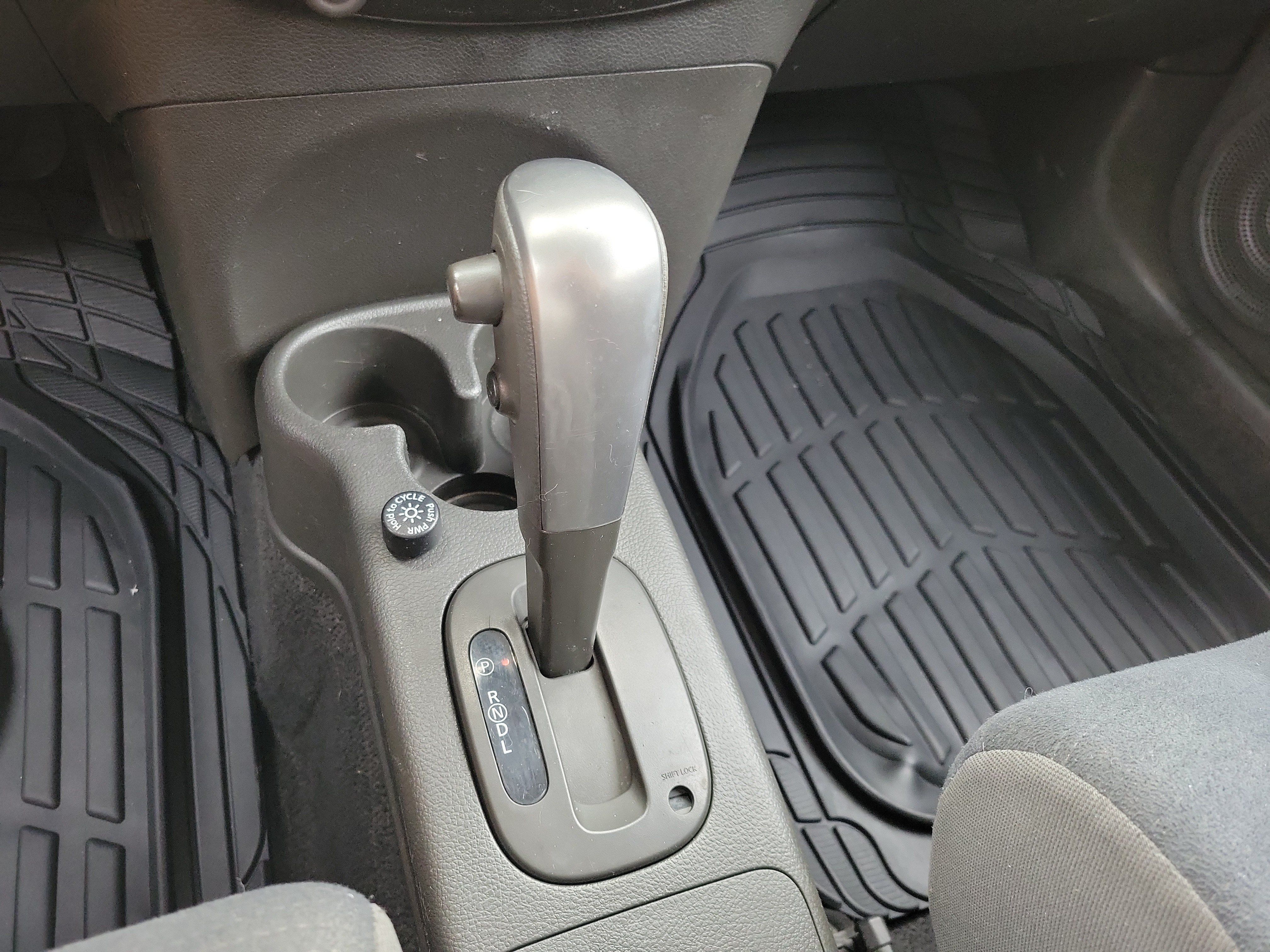 Used 2009 Nissan Cube 1.8 S w/ Ginormous Pkg FWD image 29