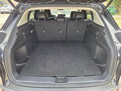 Used 2025 MAZDA CX-50 AWD 2.5 S w/ Preferred Package image 7