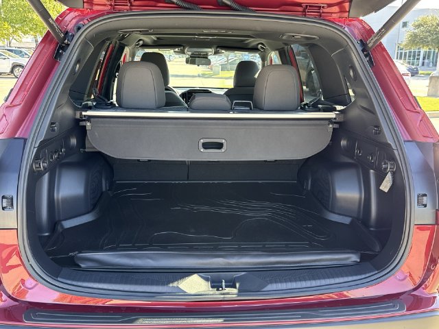 Certified 2026 Subaru Forester Premium w/ Base/Premium Package AWD/4WD image 13