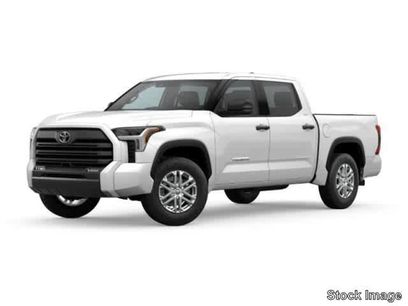 Used 2024 Toyota Tundra SR5