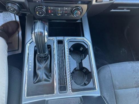 Used 2018 Ford F150 XLT w/ Equipment Group 302A Luxury image 25