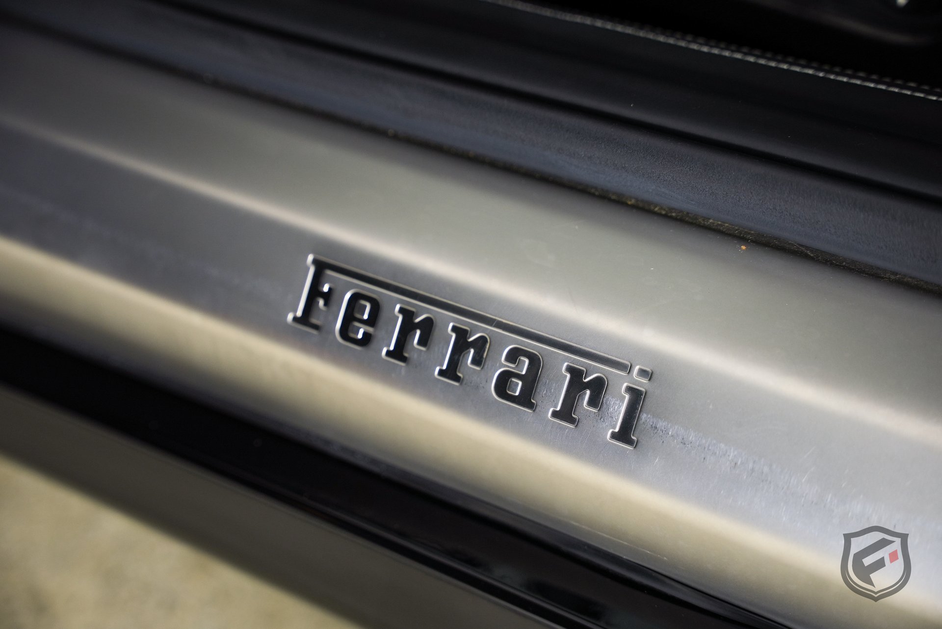 Used 2007 Ferrari 599 GTB Fiorano RWD image 19