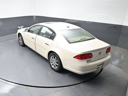 Used 2008 Buick Lucerne CXL w/ Ultra Confidence Package FWD image 19