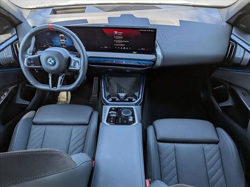 Used 2025 BMW X3 M50 w/ Premium Package AWD/4WD image 19