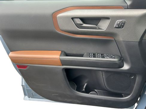 New 2025 Ford Bronco Sport Outer Banks AWD/4WD image 46