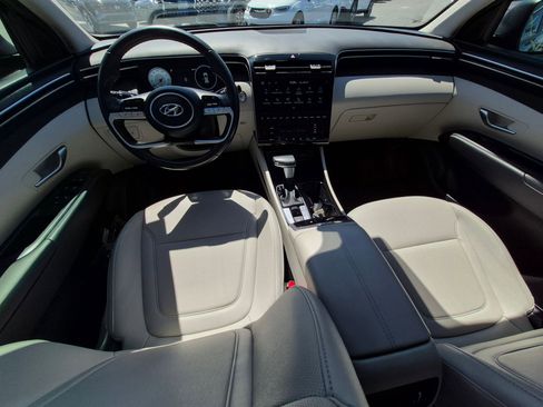 Used 2024 Hyundai Tucson SEL w/ Convenience Package AWD/4WD image 27