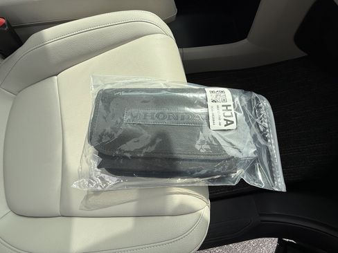 New 2026 Honda Odyssey EX-L image 34