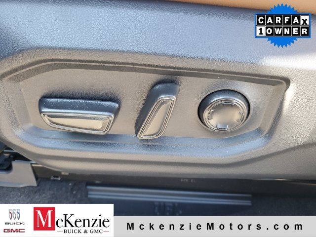 Used 2026 Toyota Sequoia 1794 Edition AWD/4WD image 8