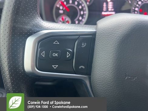 Used 2025 RAM 1500 Tradesman image 18