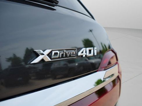 Used 2021 BMW X7 xDrive40i w/ Premium Package AWD/4WD image 26