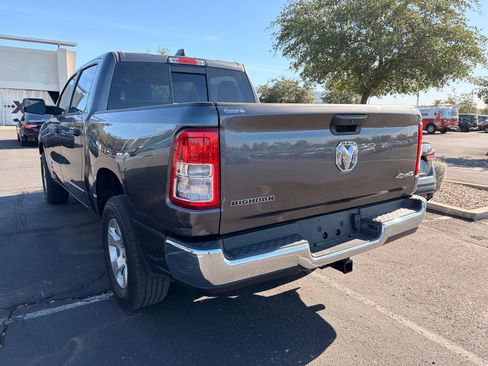 Used 2023 RAM 1500 Big Horn AWD/4WD image 7