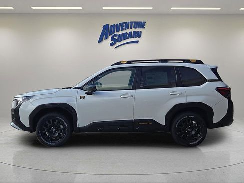 Certified 2026 Subaru Forester Wilderness image 4