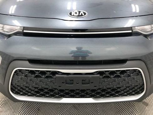 Used 2020 Kia Soul LX FWD image 43
