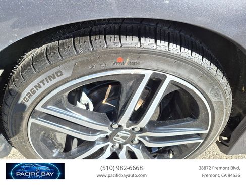 Used 2017 Honda Accord Sport image 26