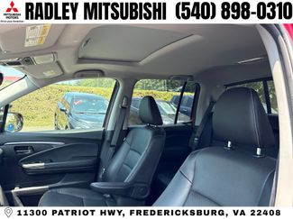 Used 2022 Honda Ridgeline RTL video 2