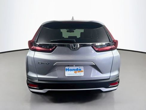 Certified 2022 Honda CR-V EX-L image 19