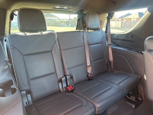 Used 2021 GMC Yukon SLT w/ SLT Luxury Plus Package image 47