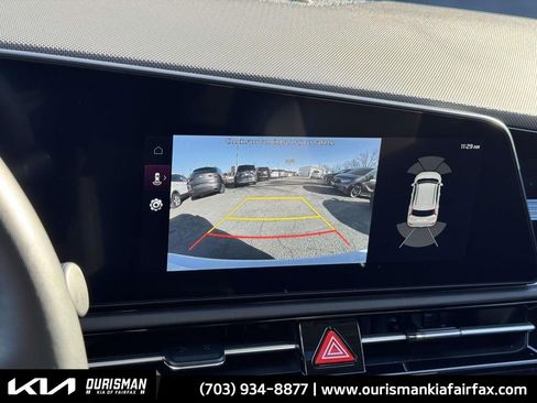 Used 2023 Kia Niro Wave w/ Wave Preserve Package image 10