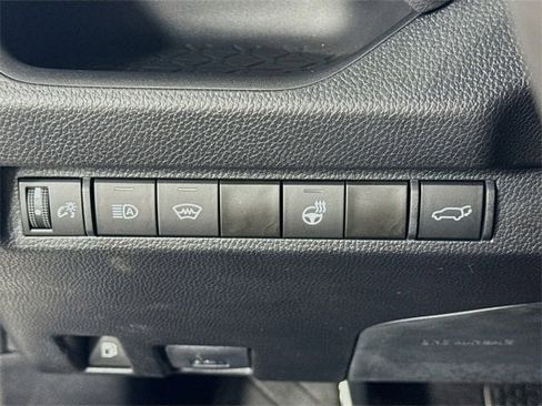 Certified 2024 Toyota RAV4 SE image 10