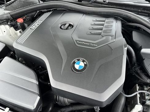 Used 2021 BMW 330i Sedan w/ Convenience Package RWD image 34