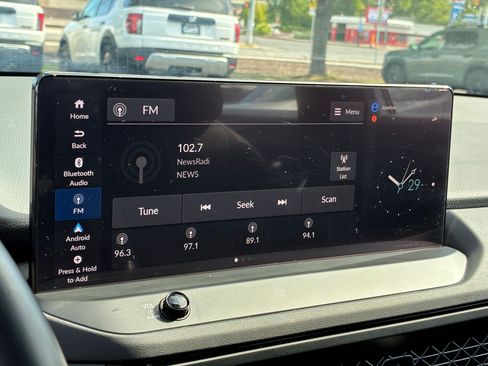 Certified 2023 Honda Accord Sport image 23
