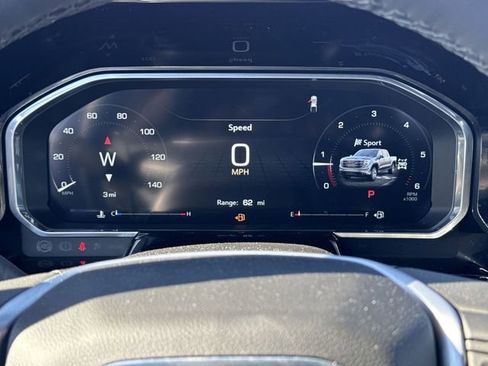 New 2026 GMC Sierra 1500 SLT w/ SLT Premium Plus Package AWD/4WD image 15