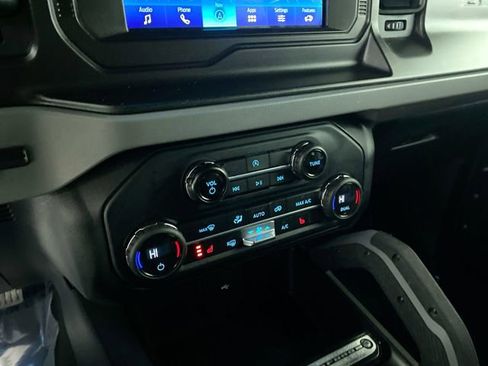 Used 2021 Ford Bronco Big Bend image 10