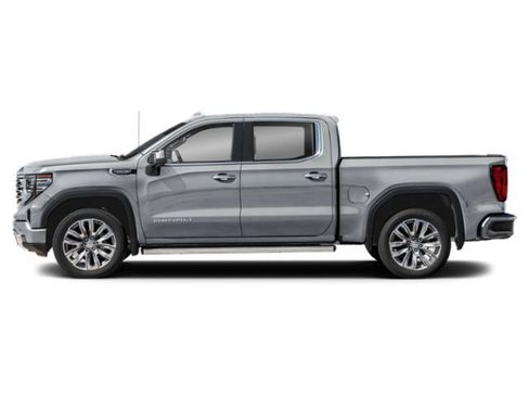 Used 2026 GMC Sierra 1500 Denali w/ Denali Reserve Package AWD/4WD image 3