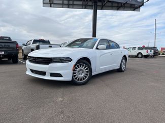 Used 2022 Dodge Charger Police video 2