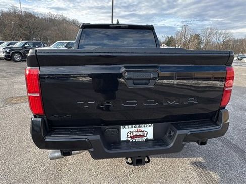 New 2026 Toyota Tacoma TRD Sport image 4