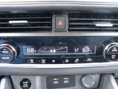 Used 2026 Nissan Rogue SV AWD/4WD image 34