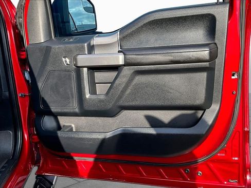 Used 2016 Ford F150 XLT w/ Equipment Group 301A Mid RWD image 23
