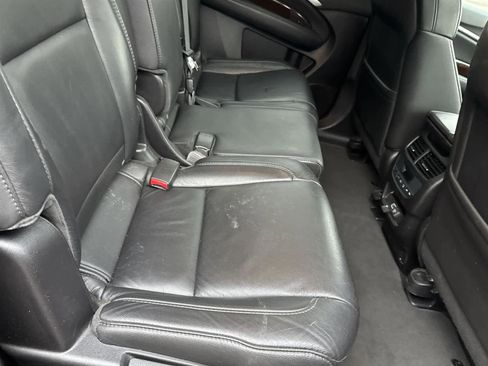 Certified 2020 Acura MDX SH-AWD image 16