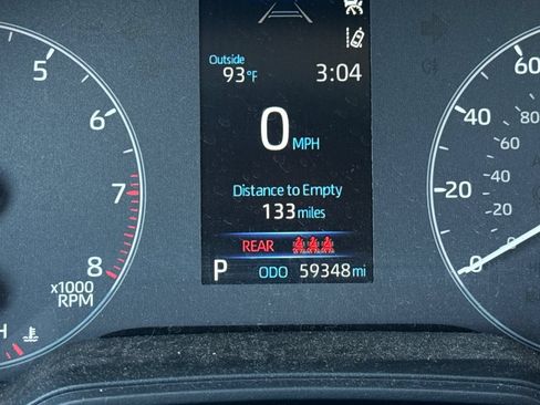 Used 2023 Toyota Corolla LE FWD image 27