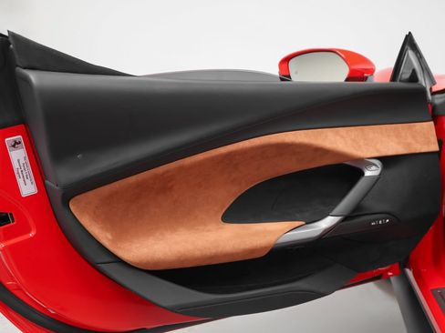 Used 2025 Ferrari 296 GTS RWD image 69
