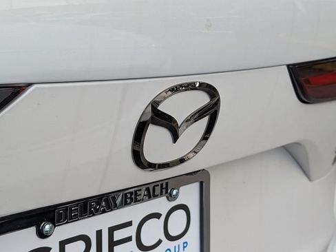 New 2026 MAZDA CX-70 SC Plus AWD/4WD image 16