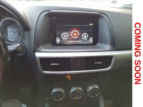 Used 2016 MAZDA CX-5 Touring FWD image 13