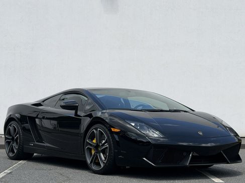 Used 2013 Lamborghini Gallardo LP 550-2 RWD image 29