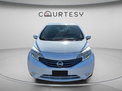 Used 2016 Nissan Versa Note SV FWD image 8