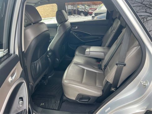 Used 2015 Hyundai Santa Fe GLS w/ Option Group 02 image 11