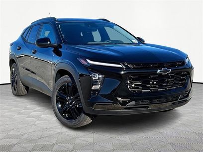 New 2026 Chevrolet Trax ACTIV