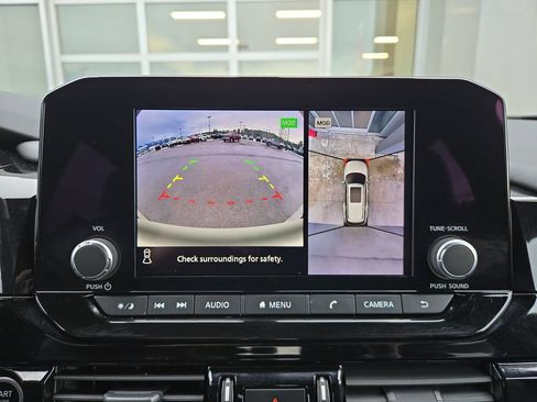 Used 2023 Nissan Pathfinder Rock Creek image 25