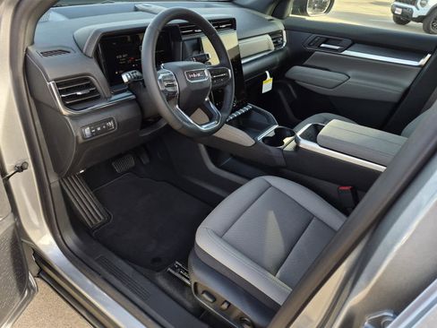 New 2026 GMC Terrain Elevation w/ Elevation Premium Package image 9